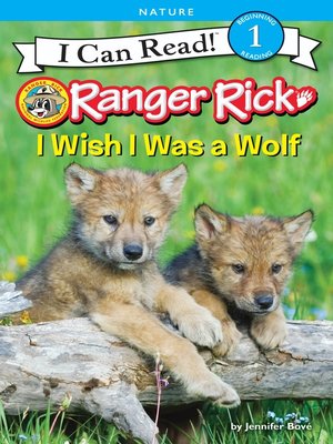 cover image of Ranger Rick